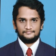 Drupath C Nandan