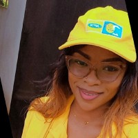 Joanne Estelle Mbozo'O Eda