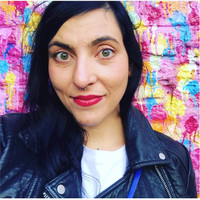 Elisabetta di pasquantonio