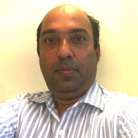 GANESH NARASIMHAN