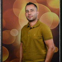 Jhon Cleiton Oliveira