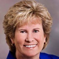 Vicki Pope