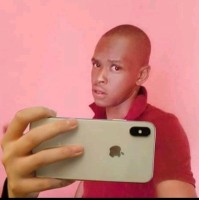 Marshal Junior Masunda