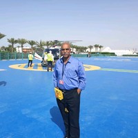 Mahesh Patil