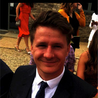 Duncan McCann