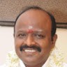 KRISHNAKUMAR GS