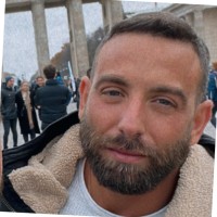 Manos Zargiannakis