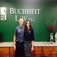 Dave Buchheit