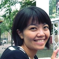 Linda Huang