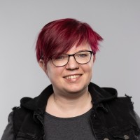 Runa Isevind