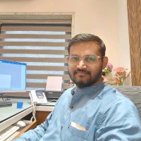 Nitin Kharatmal