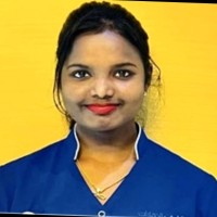 Mary Ramu