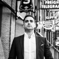 JOSH CUDMORE-𝗥𝗘𝗔𝗟𝗧𝗢𝗥®