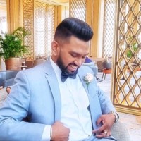Rajitha Liyanage