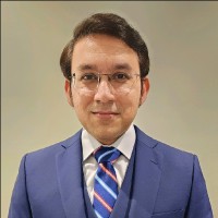 Syed Bilal Ahmed
