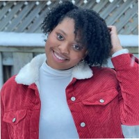 Joshana Mckenzie
