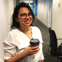 Pranali Kamble