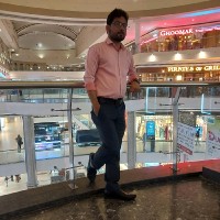Ravi Verma Rkv