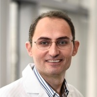Mohammad Ghasemi Rad