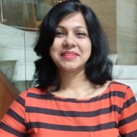 Pooja Agarwal