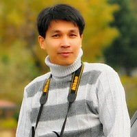 Thongchai Kwanphut