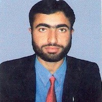 Syed Shahid Hussain