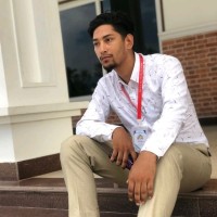 Ashish Khanal