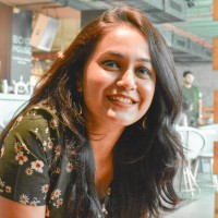 Anupama Sengar