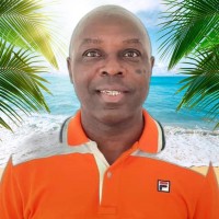 Victor Eyong Arrey