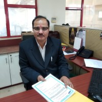 R M Chaudhary