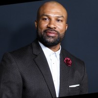 Derek Fisher