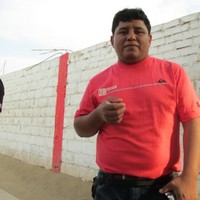 Jeferson Bocanegra