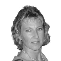 Solveig Sjövall
