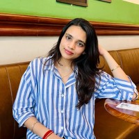 Kamya Madan
