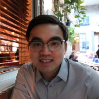 Kevin Luong