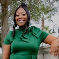 Latrice M. Smith