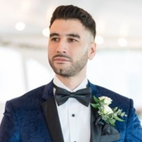 Justin Garcia