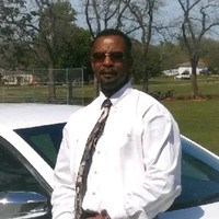 Leslie Mathis