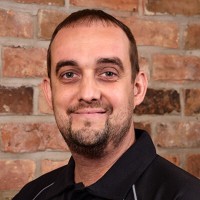Mark Smith