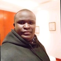 Roy Okoth Okelo