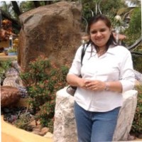 Sanddhya Sadhale