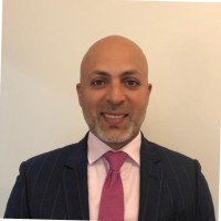 Saleh Alaaraj