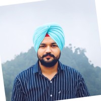 Harmandeep Singh