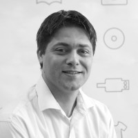 Kimo Arends