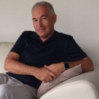 Wilfried Paredis