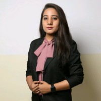 simran bareja