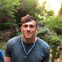 Connor Phillips