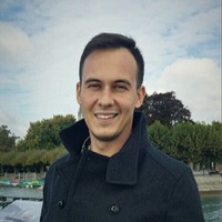 Alex Shevtsov