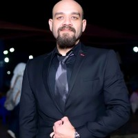 Mohamed Manea