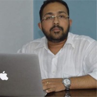 Gaurav Das